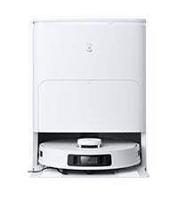 Ecovacs Deebot T30S Pro Robot Vacuum Cleaner